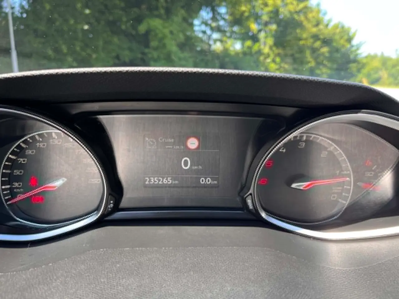 Billede 12 - 2018 Peugeot 308 sw edition plus - Nysynet