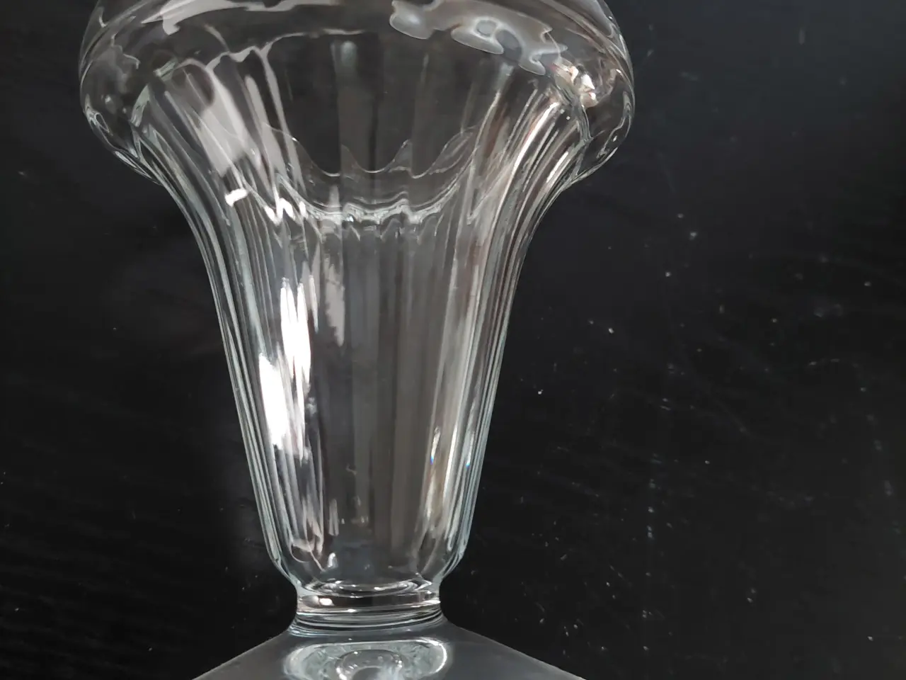 Billede 11 - 4 stk. dessert/salat glas