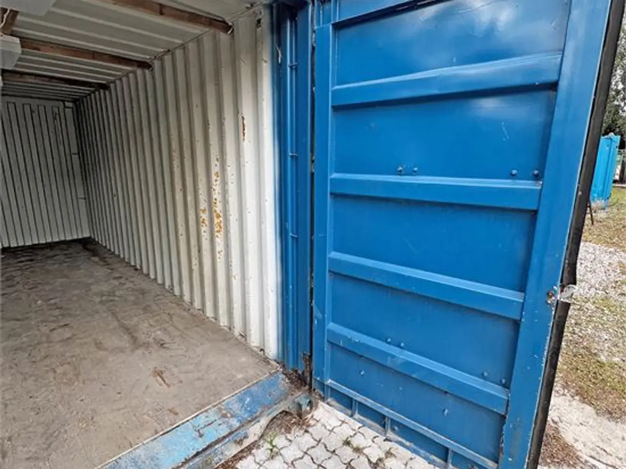 Billede 10 - ABC Container 20"