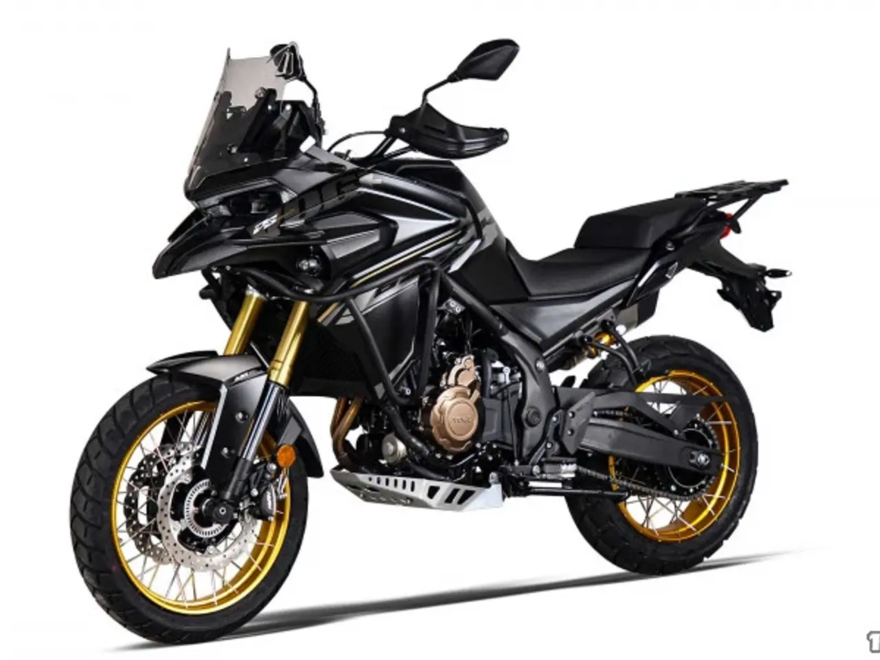 Billede 7 - Voge DS 625 X