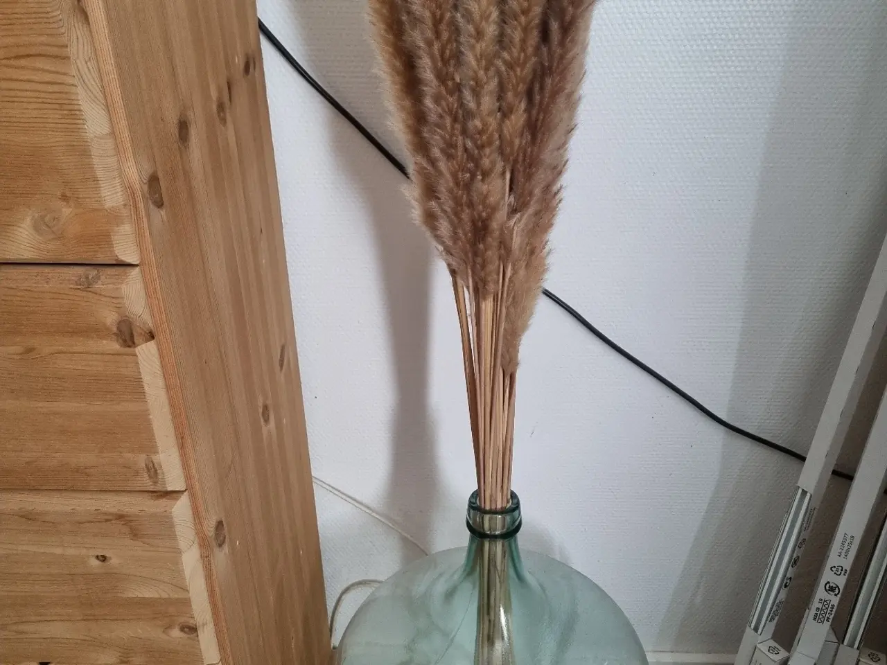 Billede 1 - Vin ballon 