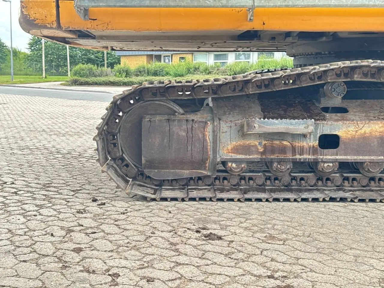 Billede 15 - Liebherr R 926