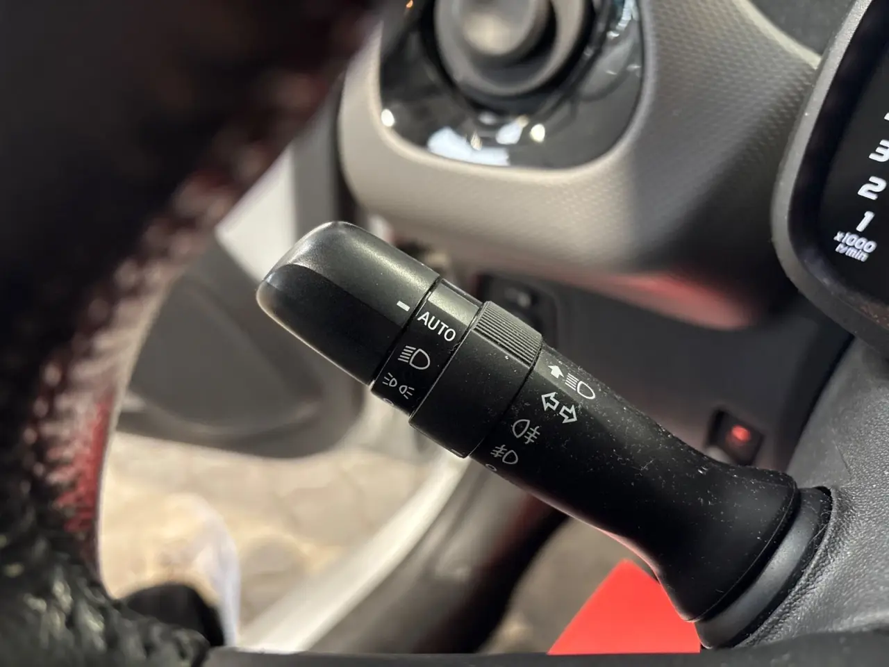 Billede 10 - Peugeot 108 1,0 e-VTi 72 Allure+