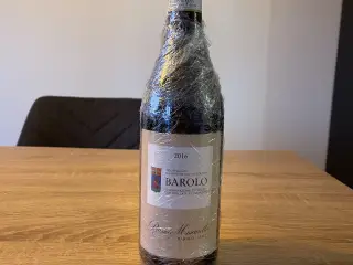 2016 Barolo - Bartolo Mascarello