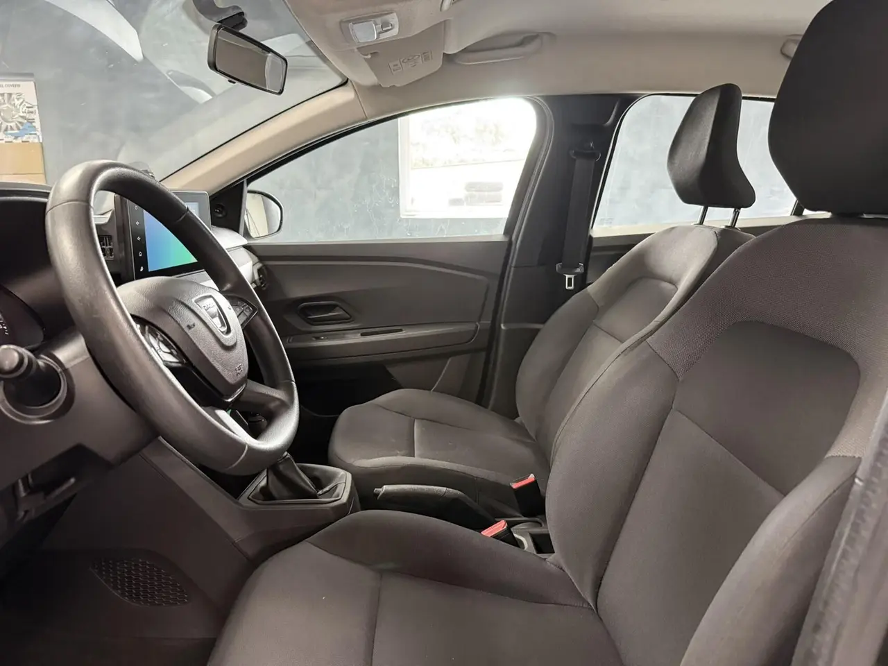 Billede 15 - Dacia Logan 1,0 Tce Start/Stop 90HK