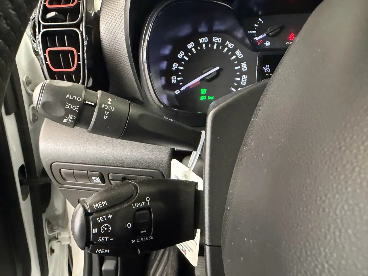 Billede 13 - Citroën C3 Aircross 1,2 PureTech Iconic start/stop 110HK 5d
