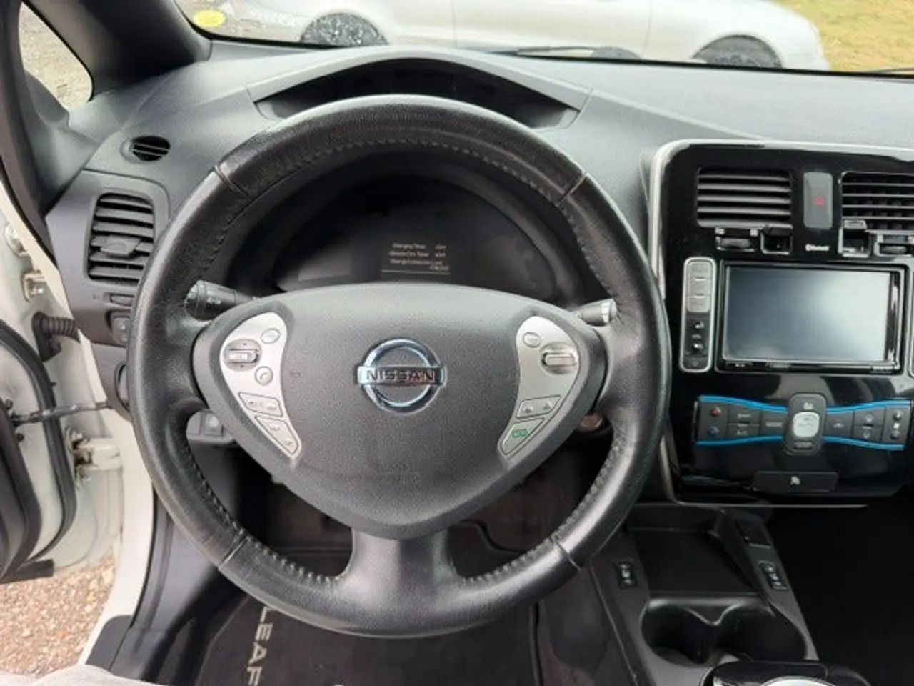 Billede 14 - Nissan Leaf 24 