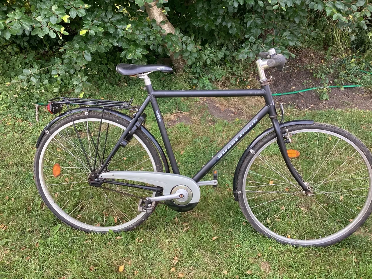Billede 1 - Herrecykel