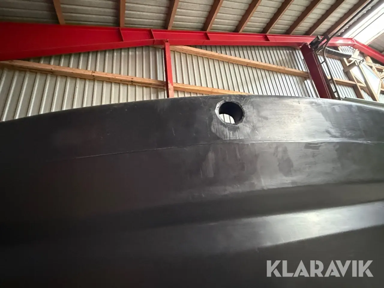 Billede 8 - Tank 10000 L