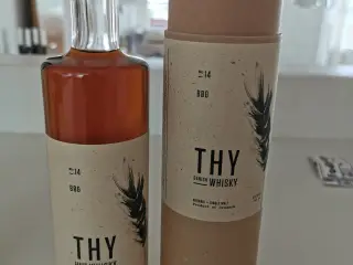 Thy Whisky no. 14 Bøg