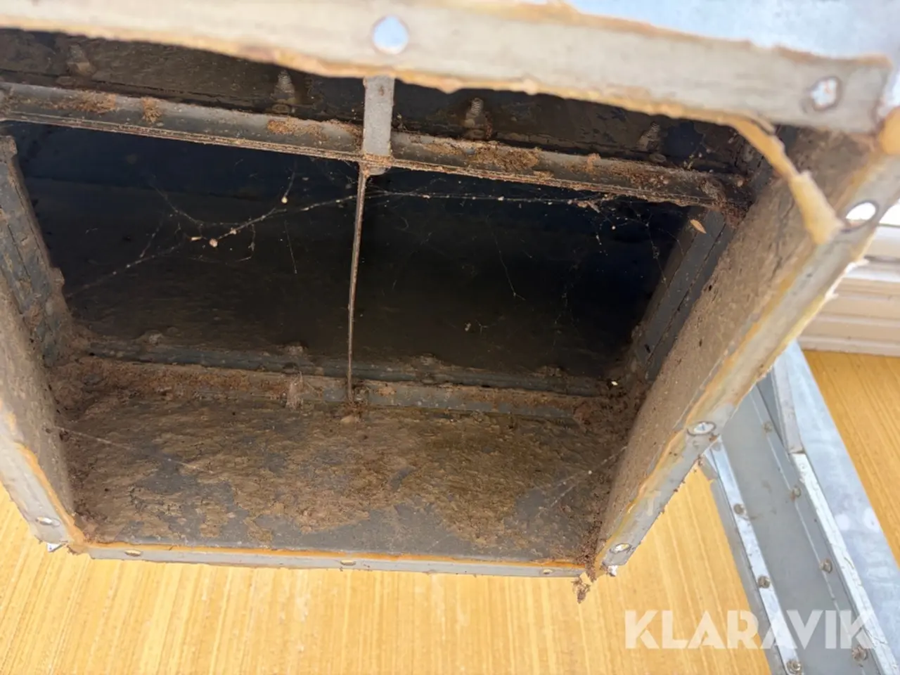 Billede 12 - Fodersilo BM Silo Modulsilo galvaniseret 1 styk