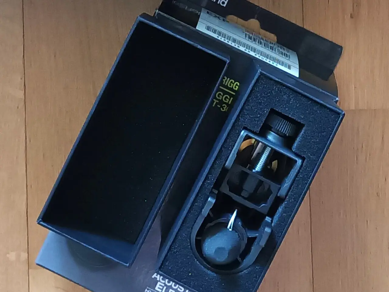 Billede 3 - Roland RT-30K Kick Trigger