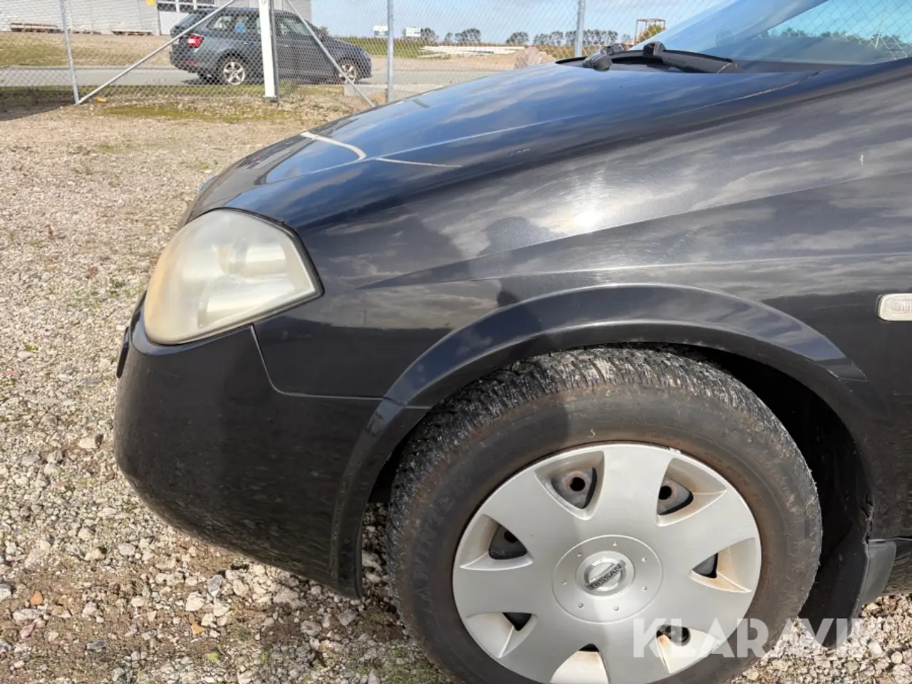 Billede 11 - Personbil Nissan Primera 1,8 5 Dørs