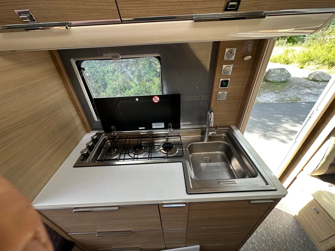 Billede 18 - Adria Adora 482 lu