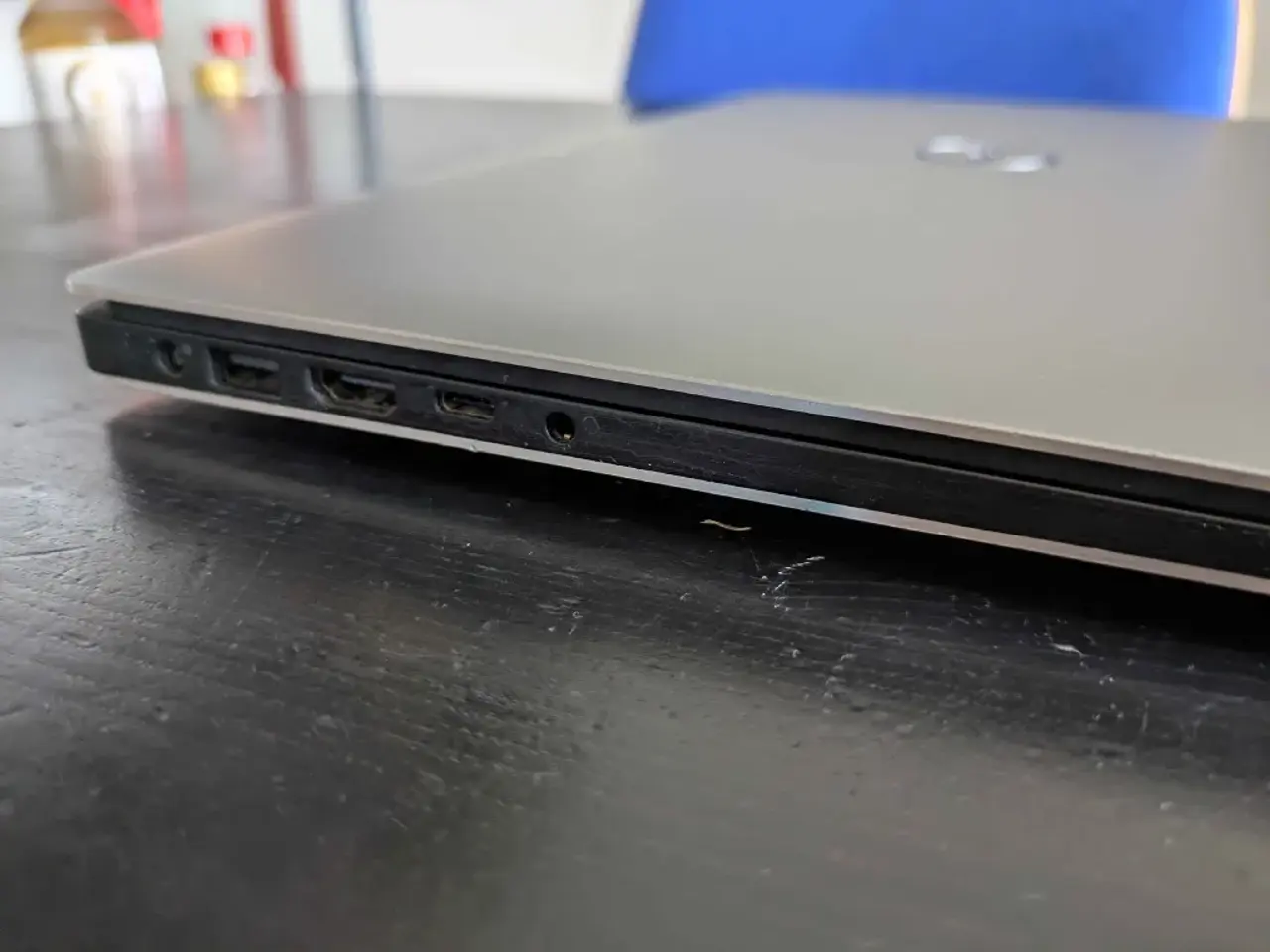 Billede 4 - Dell XPS 15 4K touchskærm