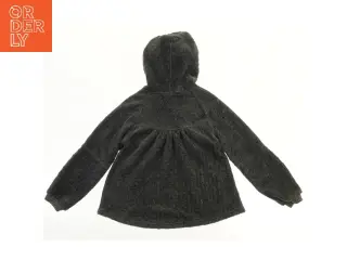 Fleece hættetrøje til børn fra Pomp de Lux (str. 134)