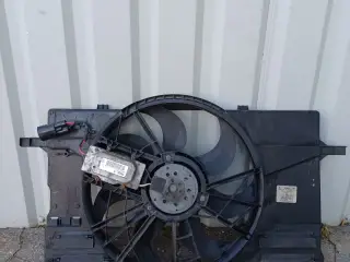 Motor køler Volvo V 50