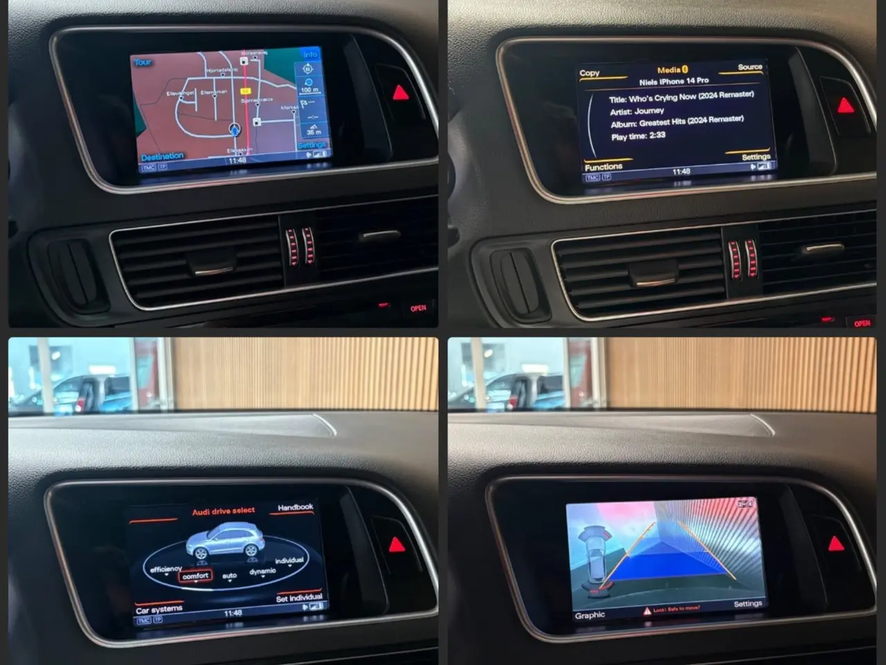 Billede 13 - Audi SQ5 3,0 TDi 313 quattro Tiptr. Van