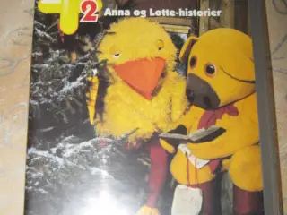Julefilm VHS