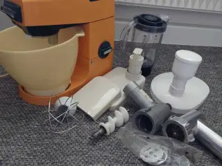 Kenwood Chef