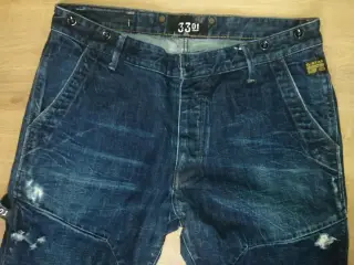 SUPER FEDE G-STAR RAW JEANS, FLOT STAND , 36/31