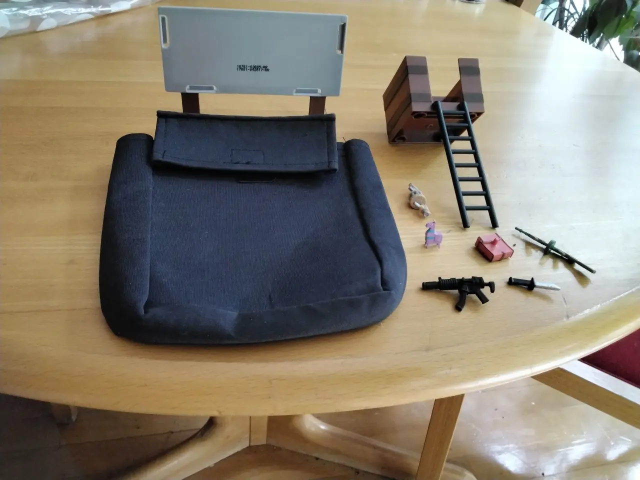 Billede 15 - Stor fortnite samling