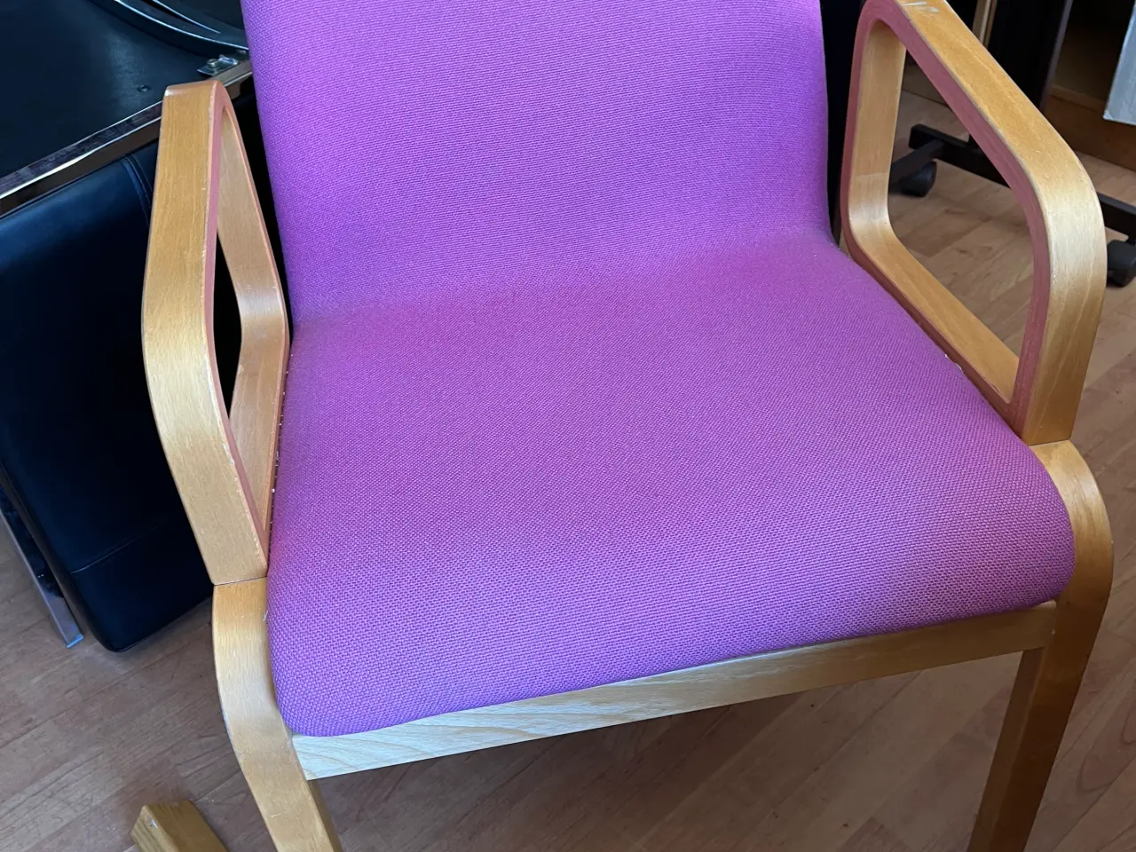 Billede 2 - kontor stol