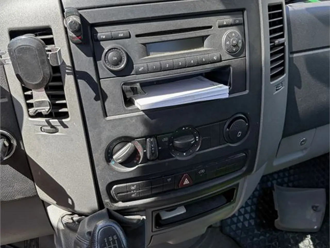 Billede 12 - VW Crafter Tdi - Starter og kører fint / fully funktional - Skal synes