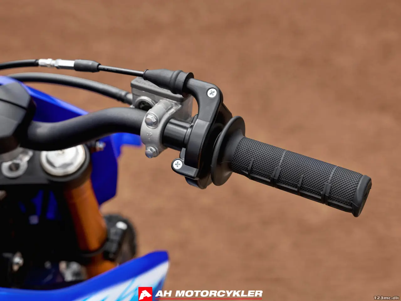 Billede 24 - Yamaha YZ 65