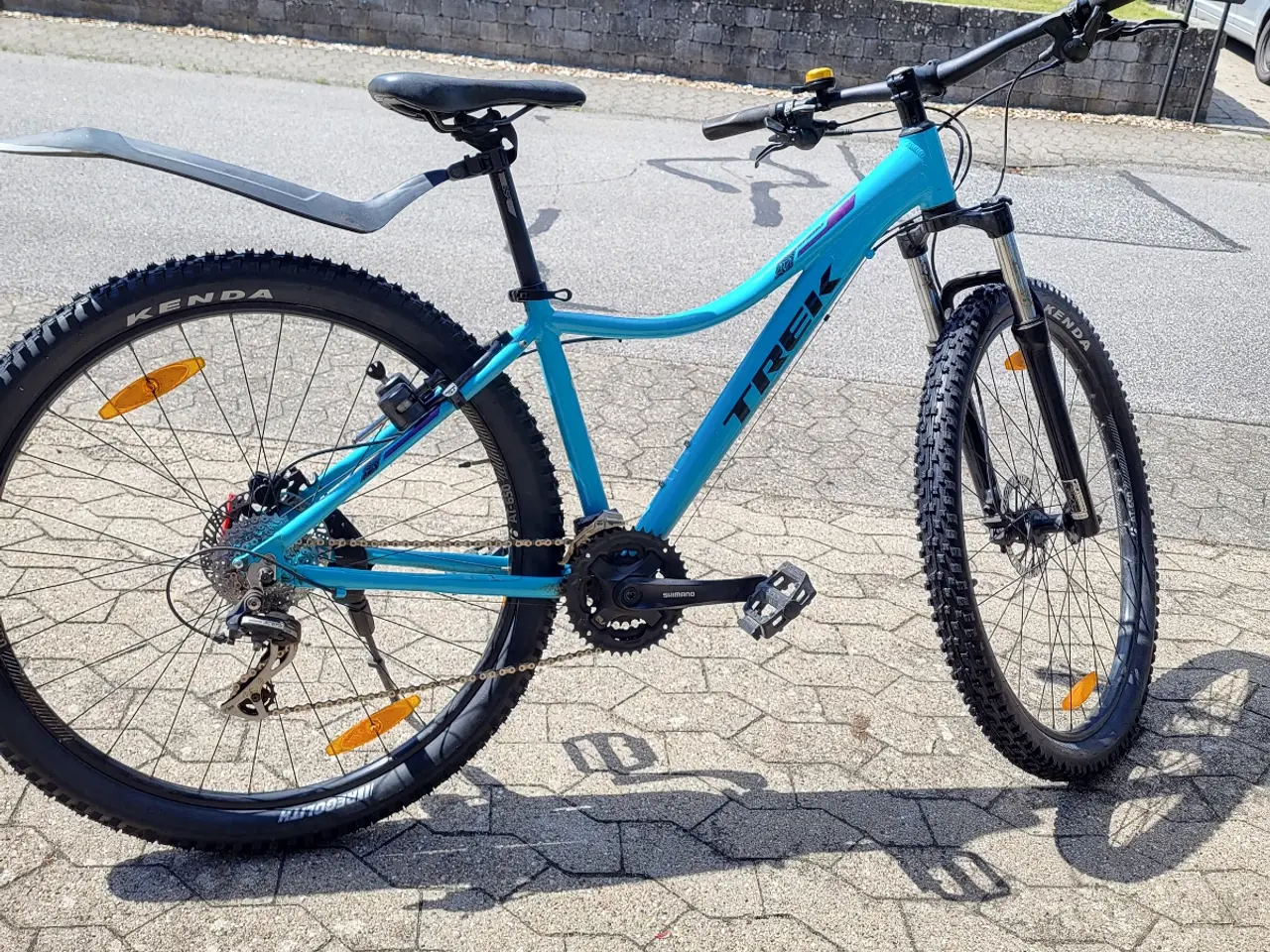 Billede 2 - Mountainbike Trek 29"