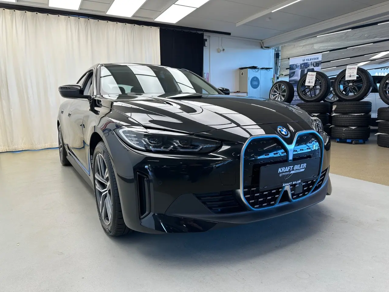 Billede 6 - BMW i4 eDrive40