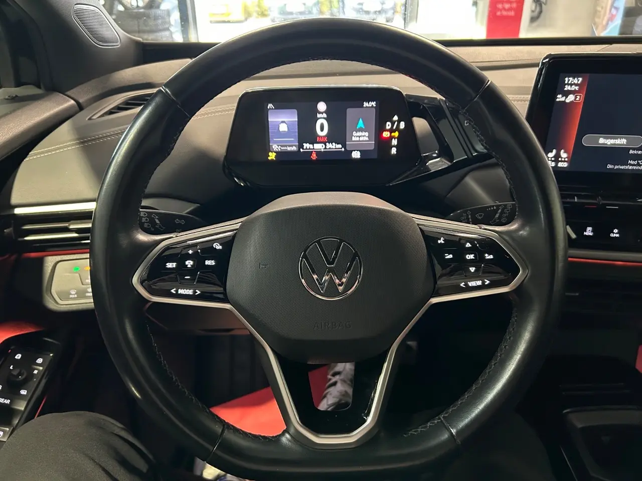 Billede 8 - VW ID.4 77 Pro