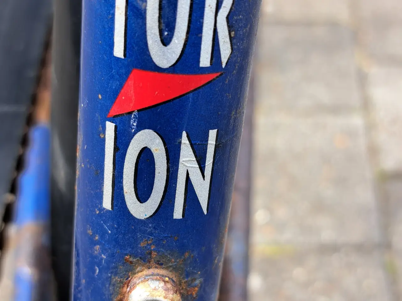Billede 5 - Centurion Herrecykel