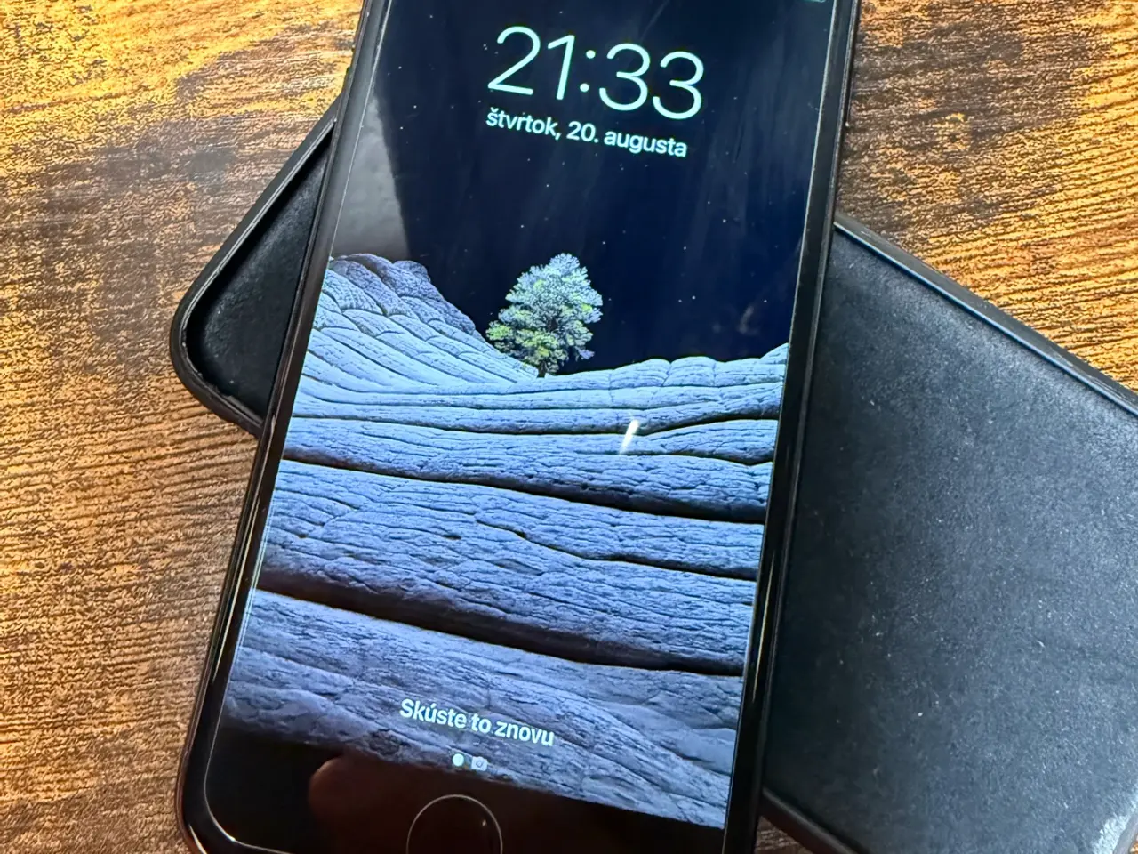 Billede 3 - Apple iPhone 7 Plus 256gb jet black