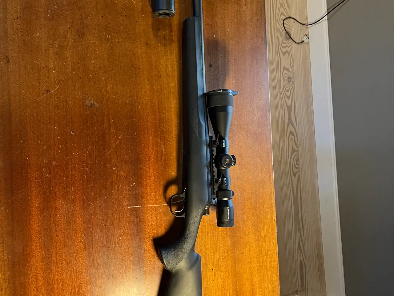 Billede 4 - Remington 700 sps