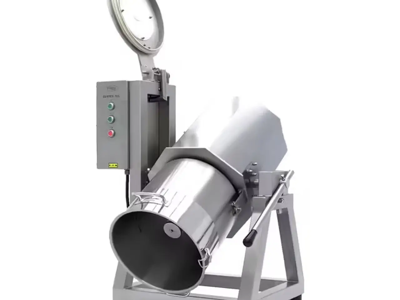 Billede 5 - Food processor – 50 liter – 400 V
