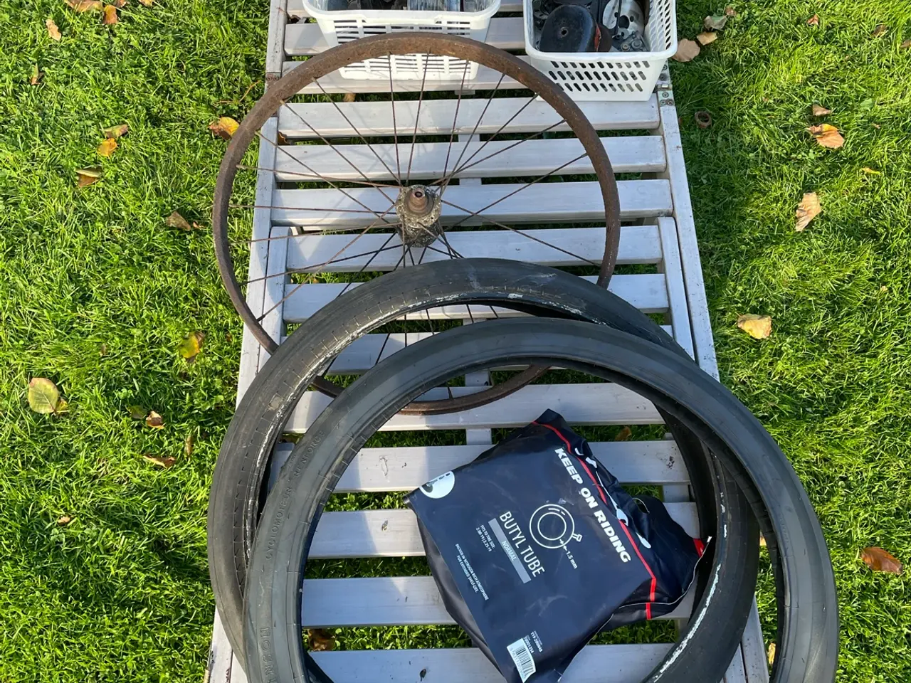 Billede 11 - Velo Solex årg. 1968/1969