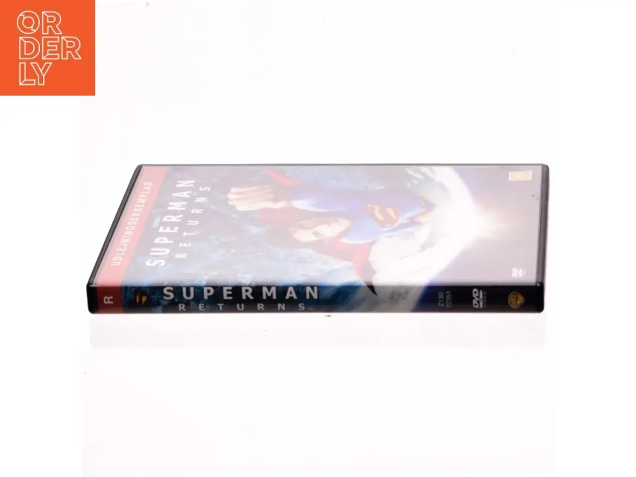 Billede 2 - Superman returns