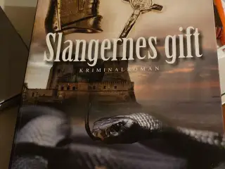 Slangernes gift