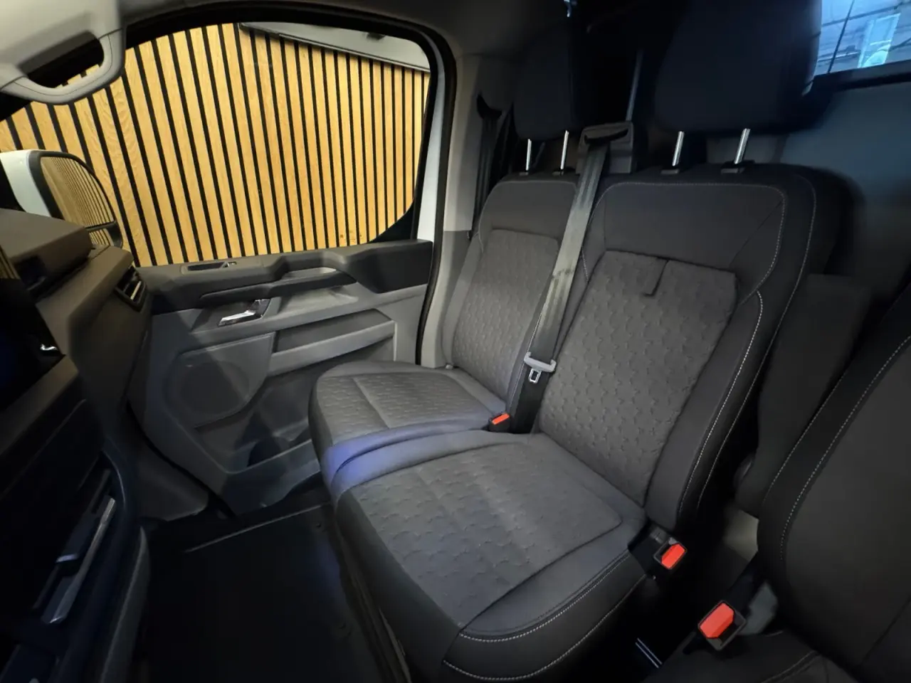 Billede 13 - Ford Transit Custom 320 L2 2,0 EcoBlue Limited aut.