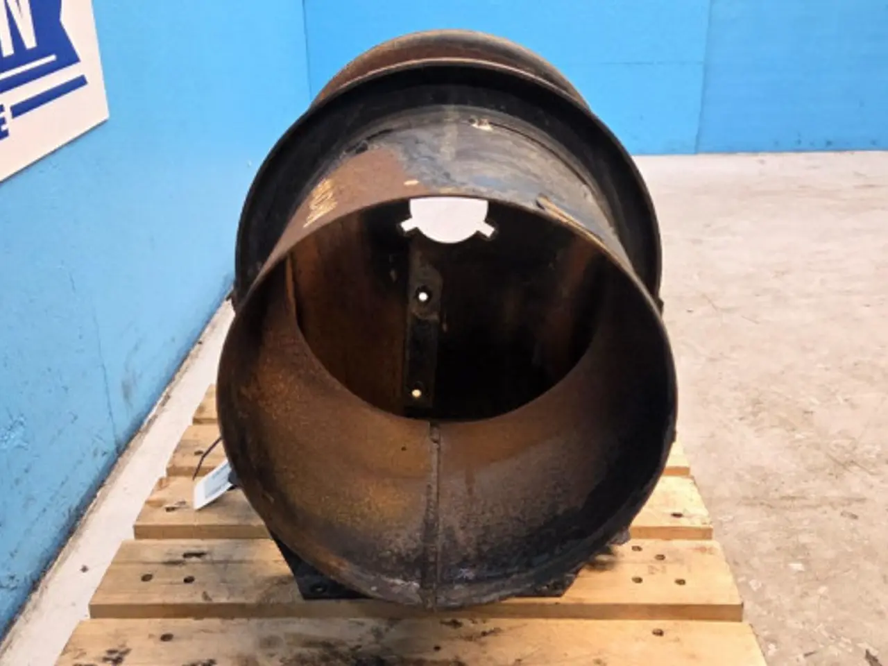 Billede 3 - New Holland CR9080 Elevatorkasse 84453555