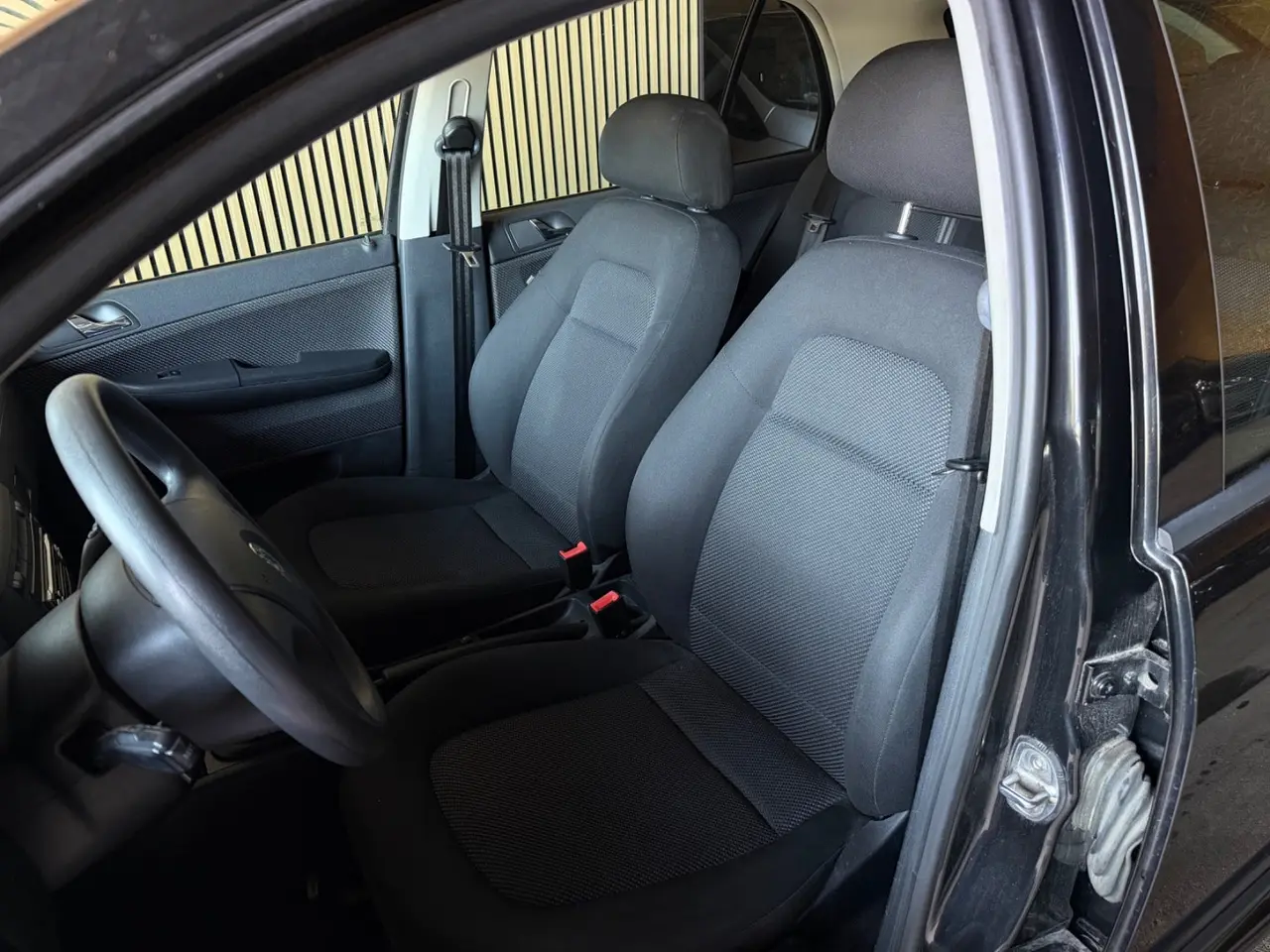 Billede 6 - Skoda Fabia 1,2 12V Ambiente