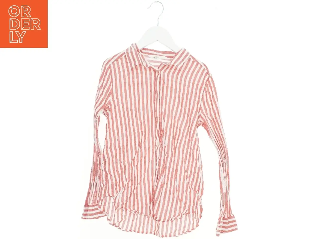 Billede 1 - Skjorte fra H&M (str. 140 cm)