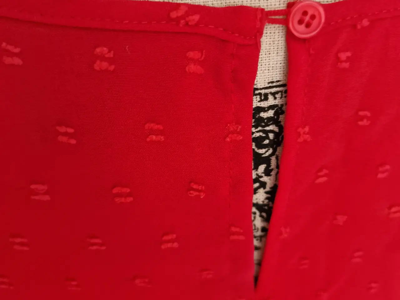 Billede 4 - Bluse