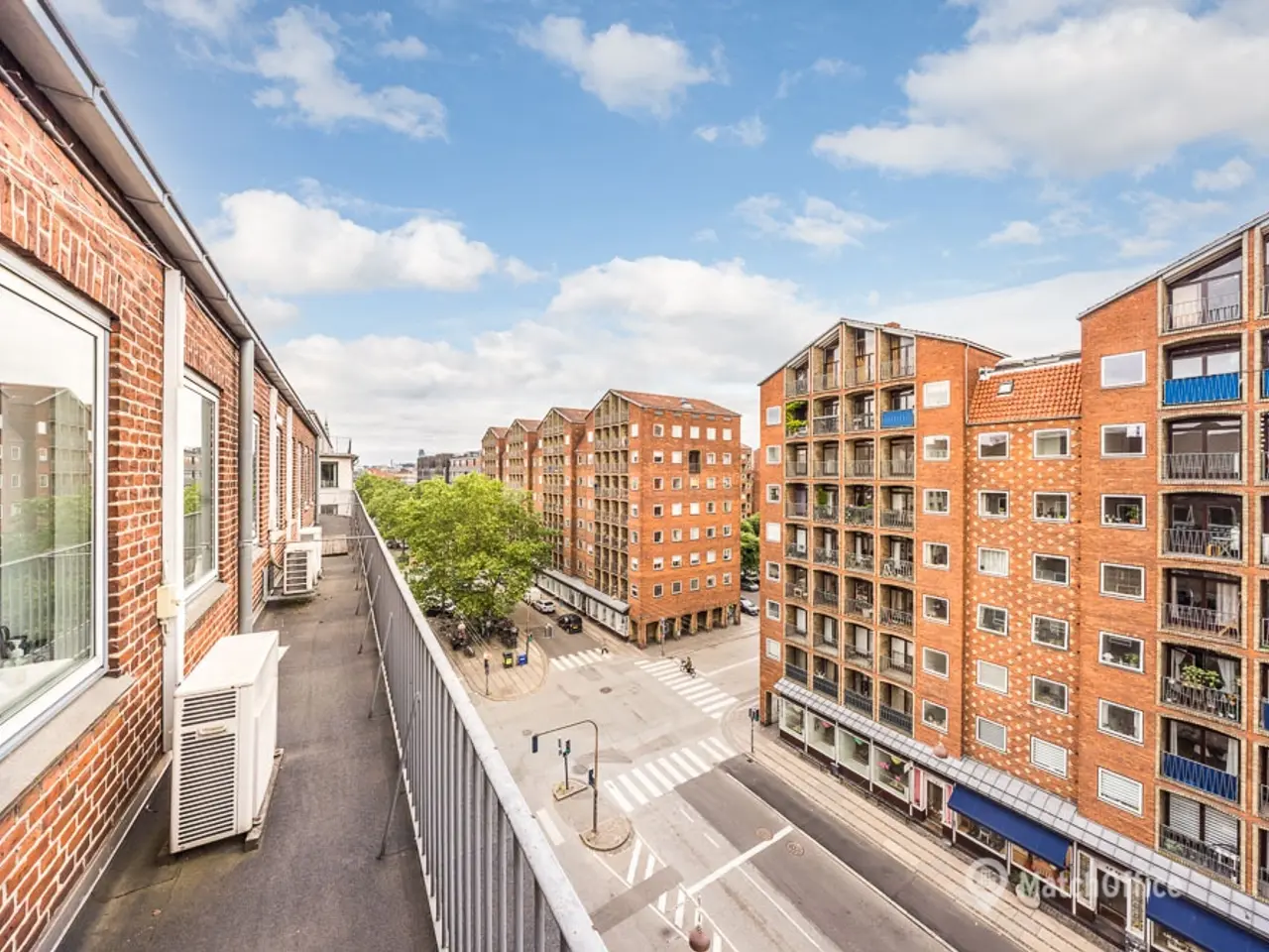 Billede 3 - 416 m² kontorlejemål i Frederiksstaden