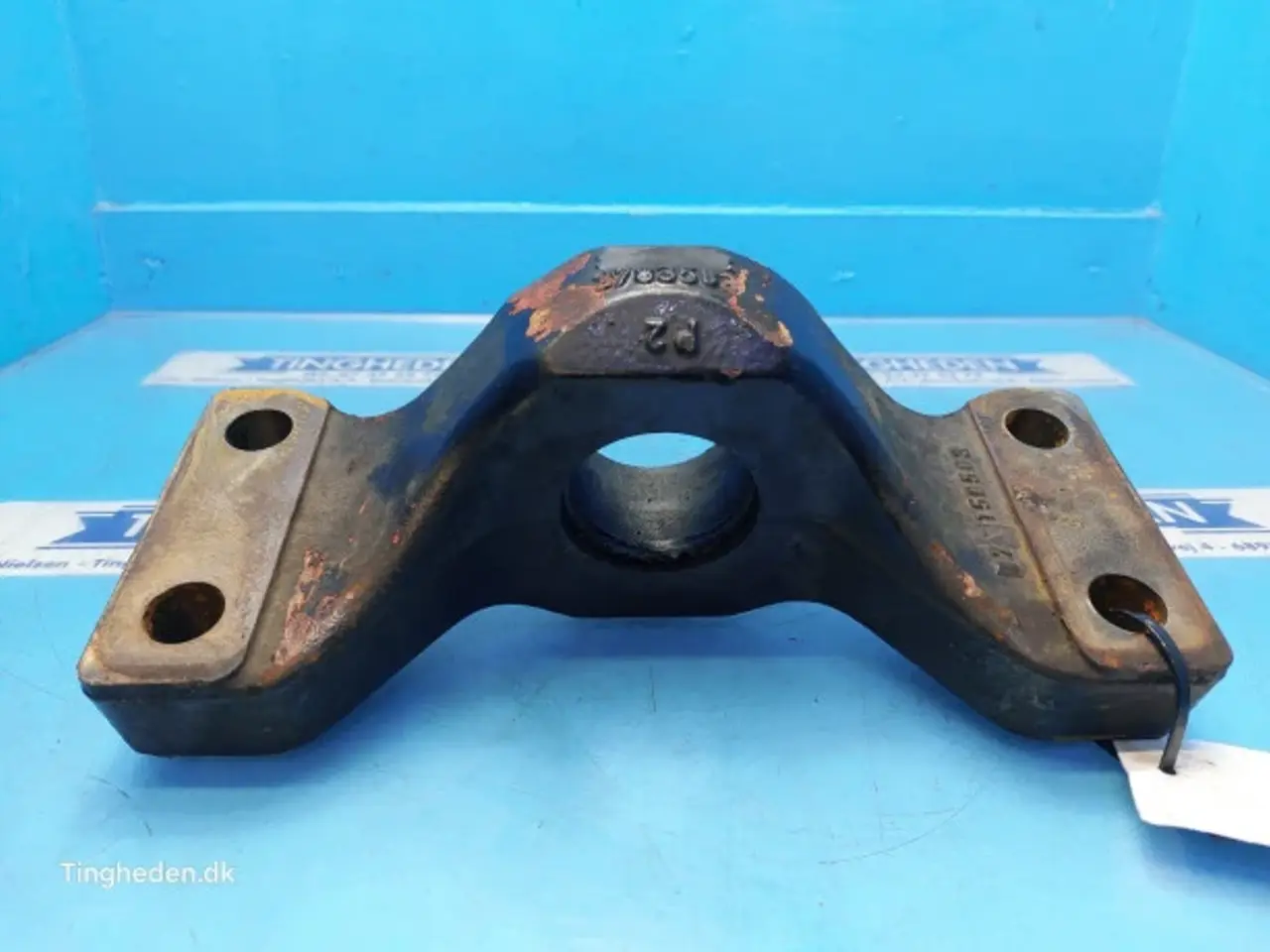 Billede 6 - Massey Ferguson 6465 Beslag 3784713M13