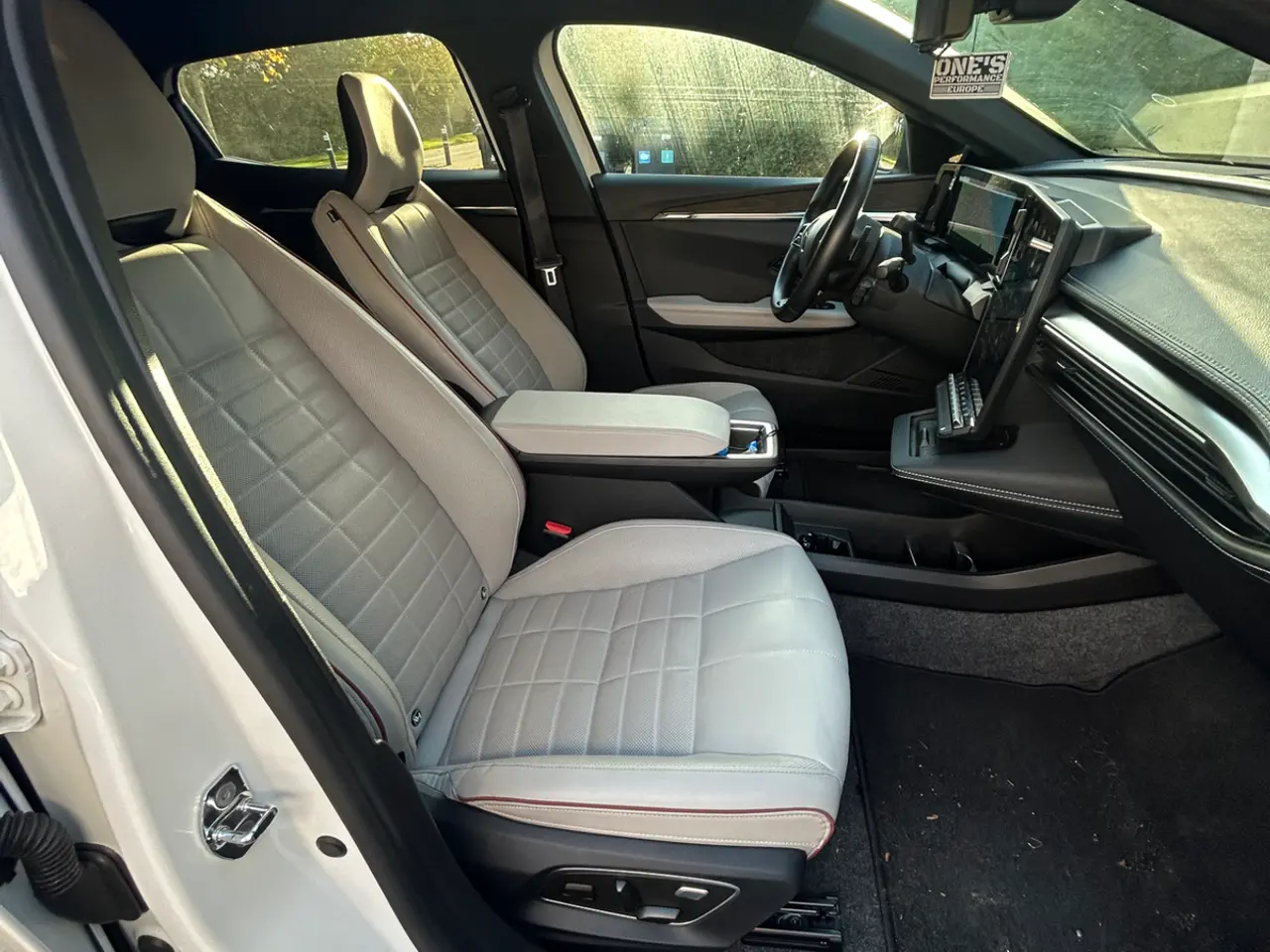Billede 13 - Renault Megane E-Tech 60 Iconic