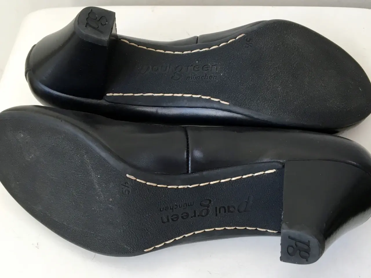 Billede 6 - Paul Green, pumps, str 38,5