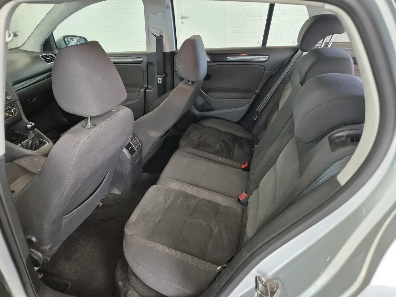 Billede 14 - VW Golf 1,4 TSI 122HK 3d