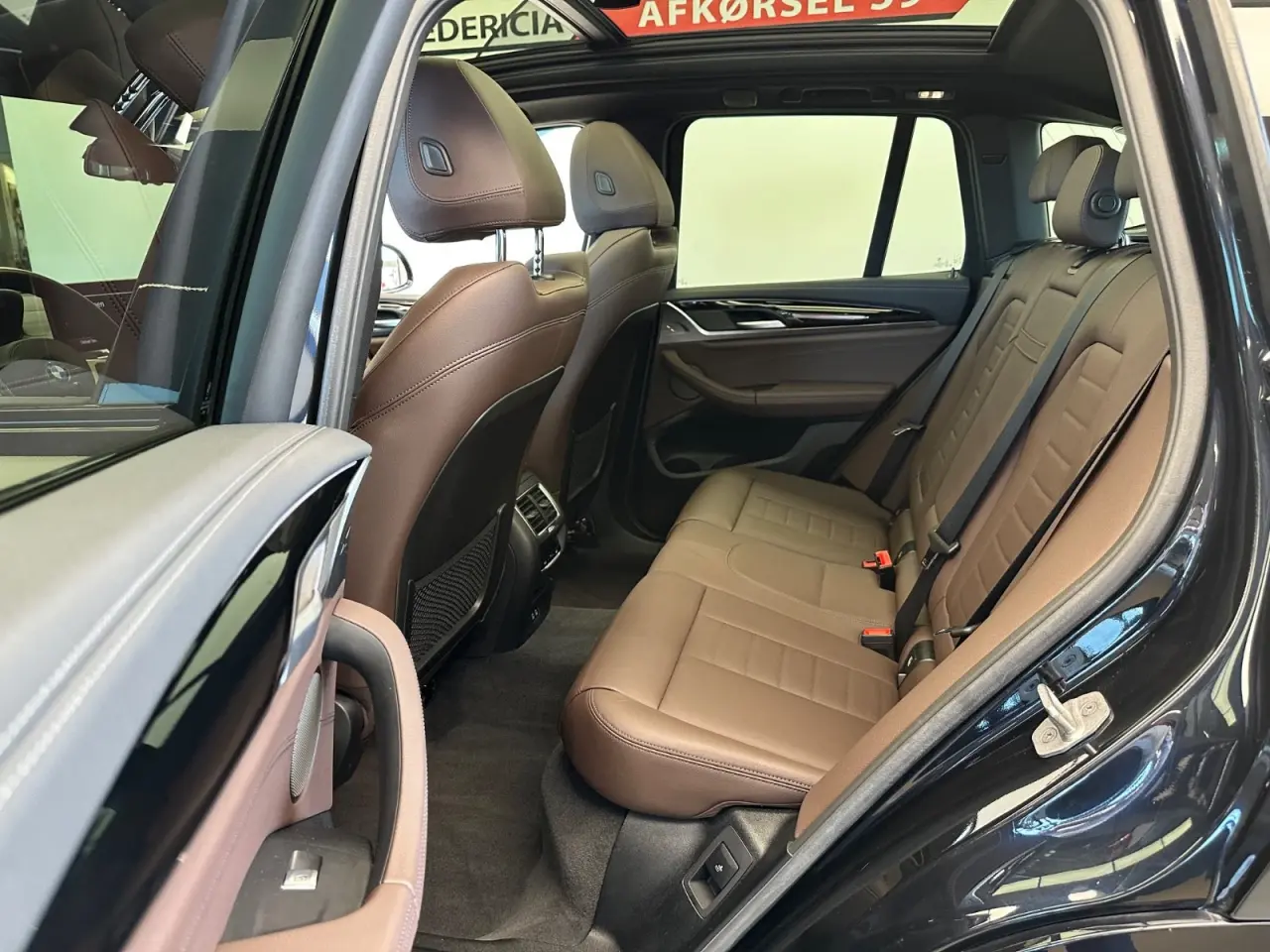 Billede 13 - BMW iX3 Charged Plus M-Sport